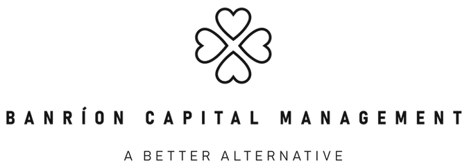 Banríon Capital Management logo