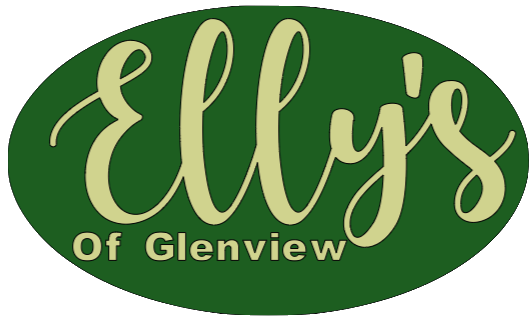 Elly's Pancake House logo